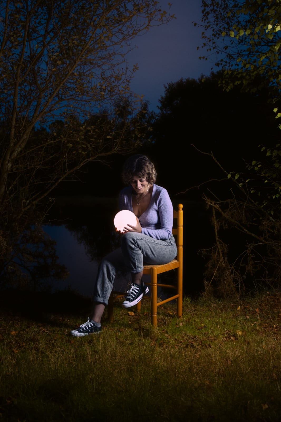 Sandra Martínez Cuarto Crecente